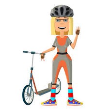 我们穿着同样的红色，在晚风里散开。